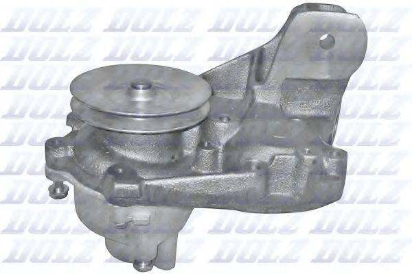 DOLZ S123