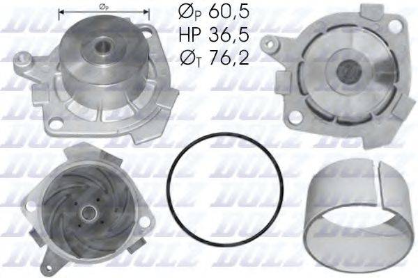 DOLZ S212