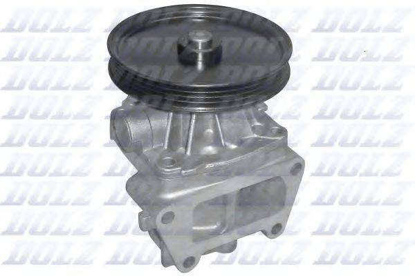 DOLZ S226CT