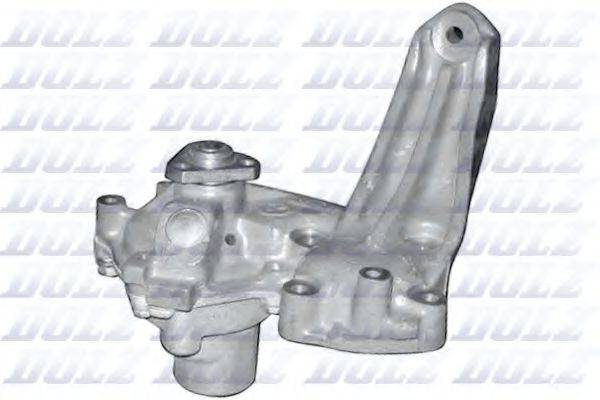 DOLZ S273 Водяний насос