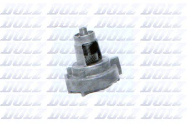 DOLZ V205 Водяний насос