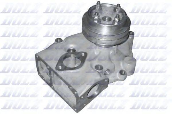 DT 2.15256 Водяний насос