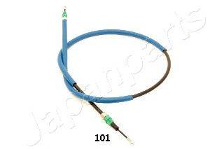 JAPANPARTS BC-101