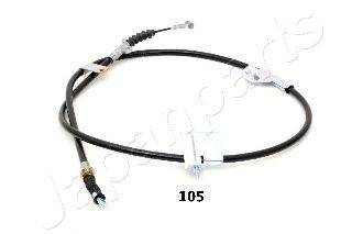 JAPANPARTS BC-105