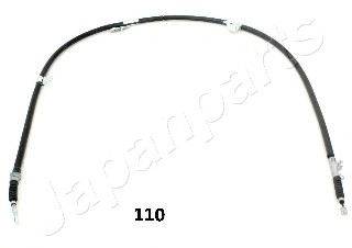 JAPANPARTS BC-110