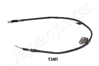 JAPANPARTS BC-134R