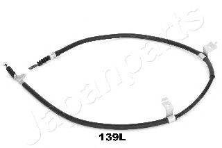 JAPANPARTS BC-139L