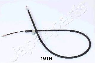 JAPANPARTS BC-161R