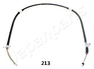 JAPANPARTS BC-213