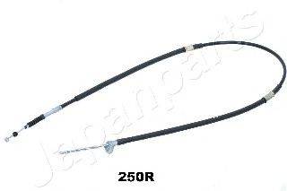 LEXUS 4642033040 Трос, стоянкова гальмівна система