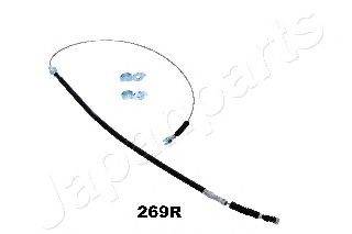 JAPANPARTS BC-269R
