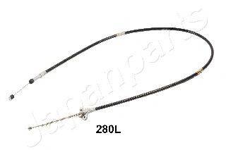 JAPANPARTS BC-280L