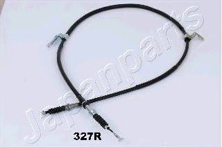 JAPANPARTS BC-327R