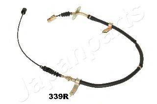 JAPANPARTS BC-339R