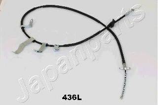 JAPANPARTS BC-436L