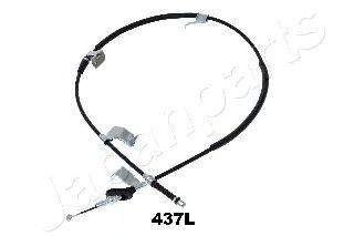 JAPANPARTS BC-437L