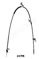 JAPANPARTS BC-437R