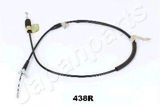 JAPANPARTS BC-438R