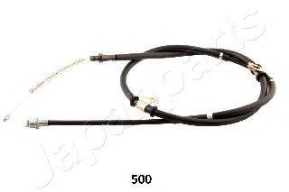 JAPANPARTS BC-500