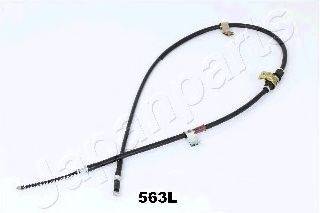 JAPANPARTS BC-563L