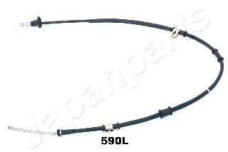 JAPANPARTS BC-590L