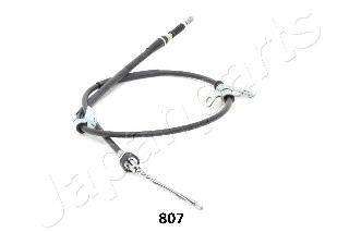 JAPANPARTS BC-807