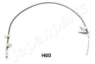 JAPANPARTS BC-H00