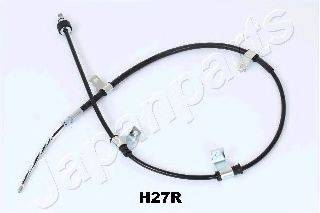 JAPANPARTS BC-H27R