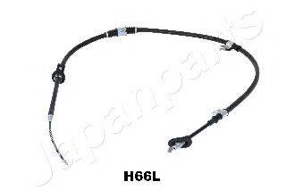 JAPANPARTS BC-H66L