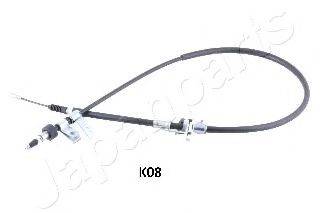 JAPANPARTS BC-K08
