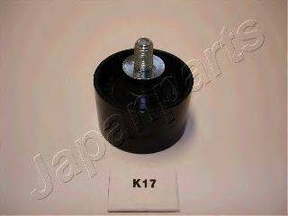JAPANPARTS BE-K17