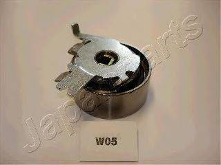 JAPANPARTS BE-W05