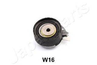 MDR MTT5W16 Пристрій для натягу ременя, ремінь ГРМ