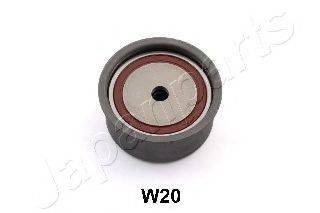 MDR MTT5W20 Пристрій для натягу ременя, ремінь ГРМ