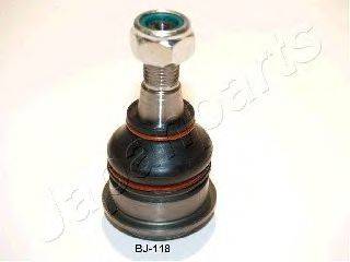 JAPANPARTS BJ-118