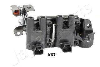 JAPANPARTS BO-K07