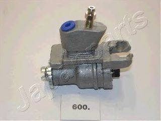 LUCAS ELECTRICAL BWB124 Колісний гальмівний циліндр