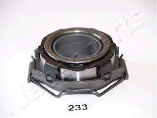 JAPANPARTS CF233 Вижимний підшипник