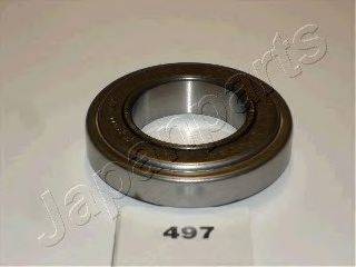 JAPANPARTS CF497 Вижимний підшипник