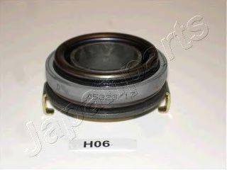 MDR MCB1H06 Вижимний підшипник