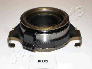 VALEO 804232 Вижимний підшипник