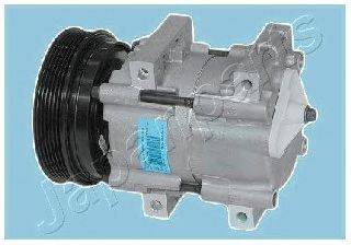 JAPANPARTS CMP2060717