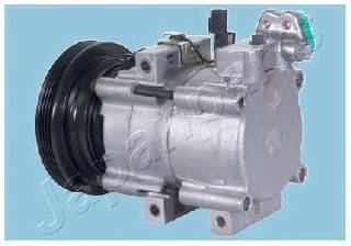JAPANPARTS CMP2060740