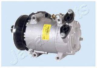 JAPANPARTS CMP2060746