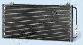 JAPANPARTS CND012001