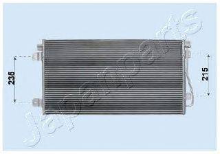 JAPANPARTS CND093045