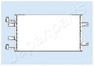 JAPANPARTS CND093049