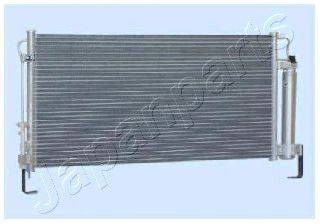 JAPANPARTS CND283004