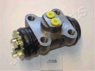MDR MWC2585 Колісний гальмівний циліндр