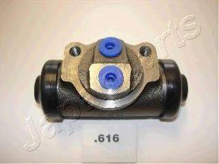 JAPANPARTS CS-616